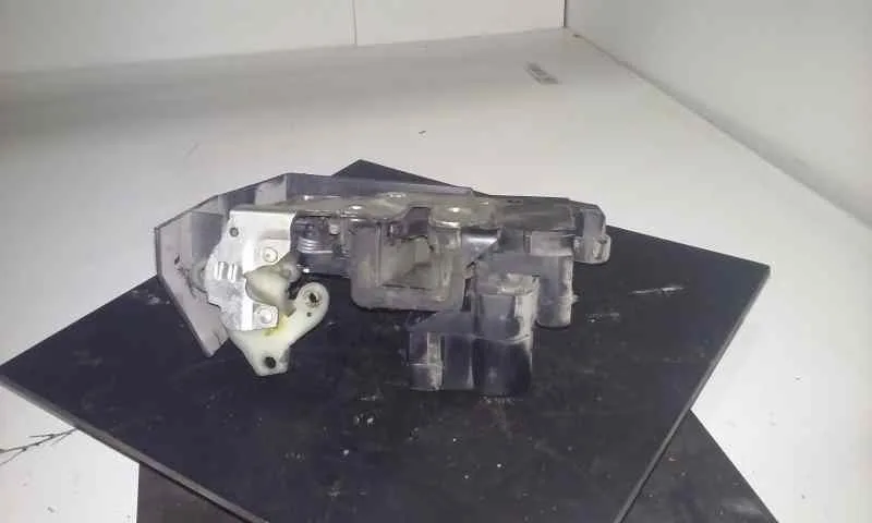 Cerradura Puerta Delantera Izquierda para Alfa Romeo 156