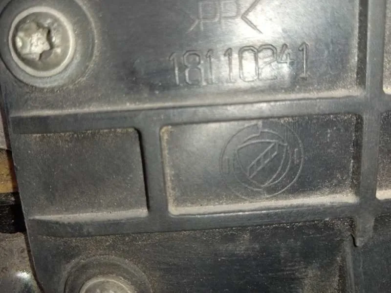 Cerradura Puerta Delantera Izquierda para Alfa Romeo 156