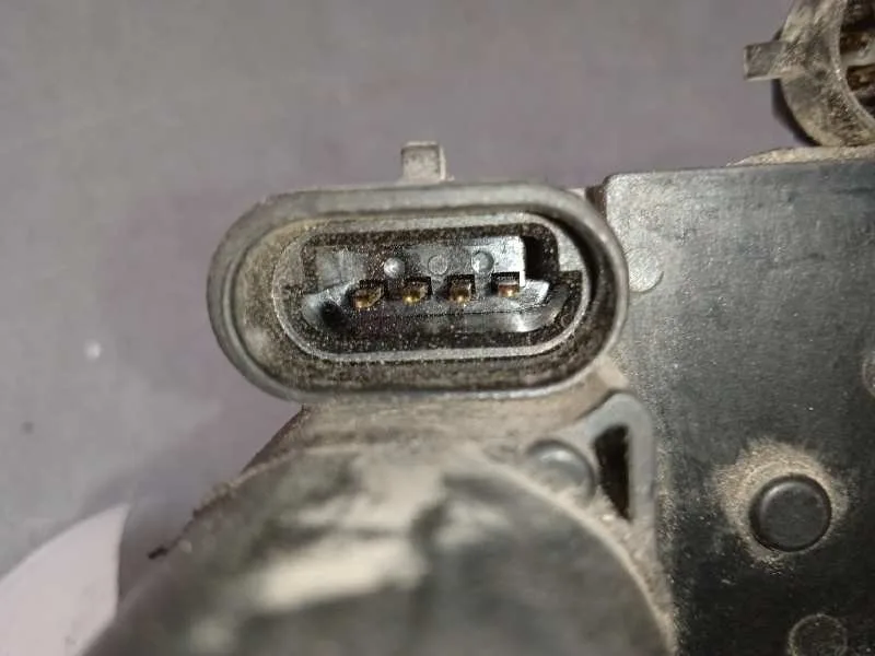 Cerradura Puerta Delantera Izquierda para Alfa Romeo 156