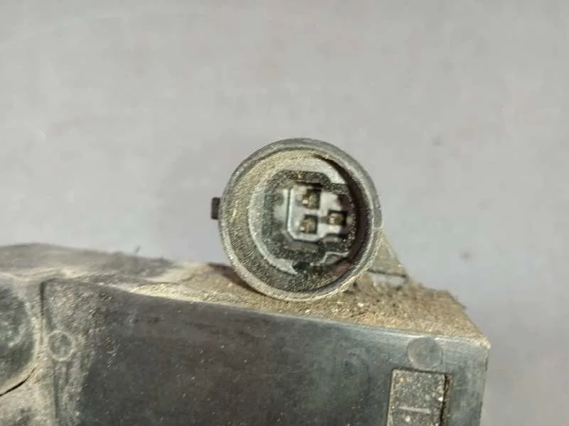 Cerradura Puerta Delantera Izquierda para Alfa Romeo 156