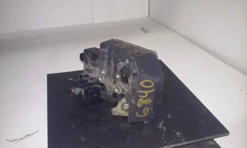 Cerradura Puerta Delantera Izquierda para Alfa Romeo 156