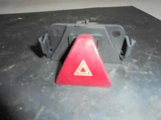 Warning para Peugeot 307 (S1)