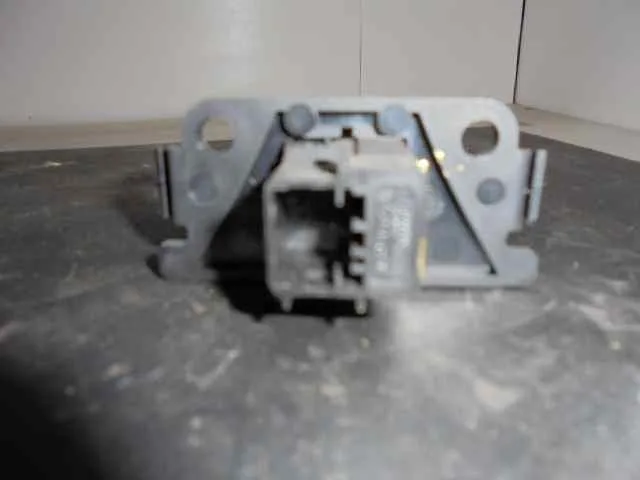 Warning para Peugeot 307 (S1)