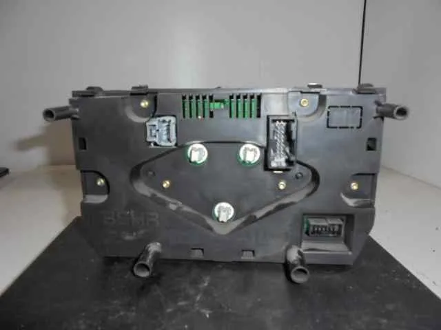 Mando Climatizador para Peugeot 307 (S1)