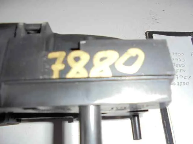 Mando Climatizador para Peugeot 307 (S1)