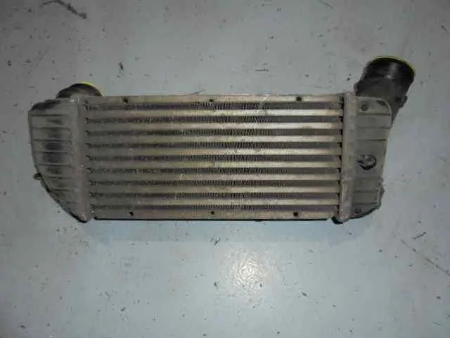 Intercooler para Peugeot 307 (S1)
