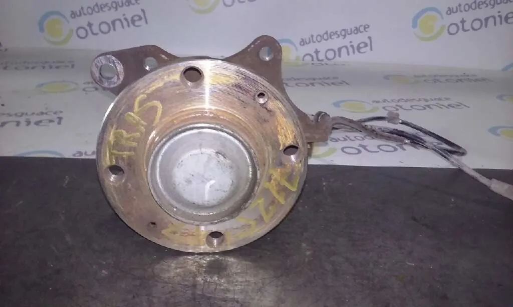 Buje para Peugeot 307 (S1)