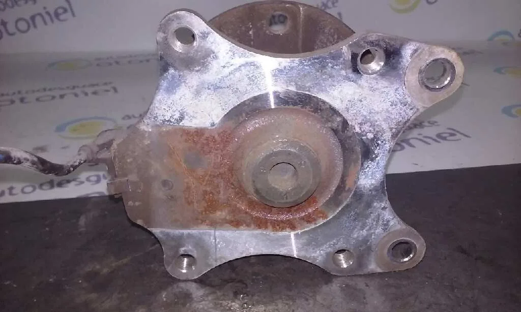 Buje para Peugeot 307 (S1)