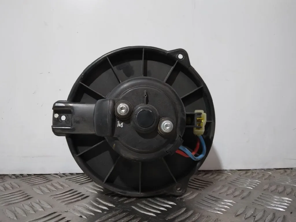 Motor Calefaccion para Volvo V40 Familiar