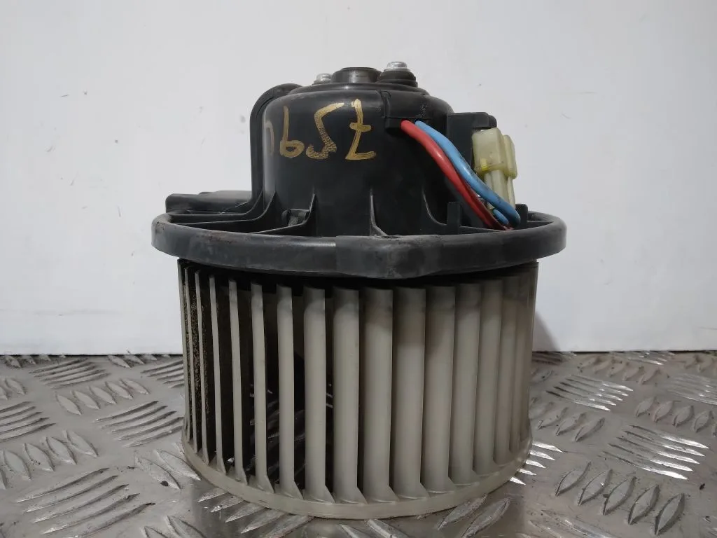 Motor Calefaccion para Volvo V40 Familiar