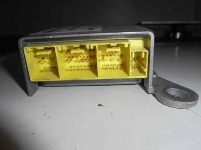Centralita Airbag para Nissan Almera (N16/E)
