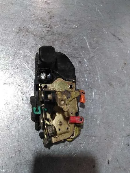 Cerradura Puerta Delantera Izquierda para Chrysler 300 M (Lr)