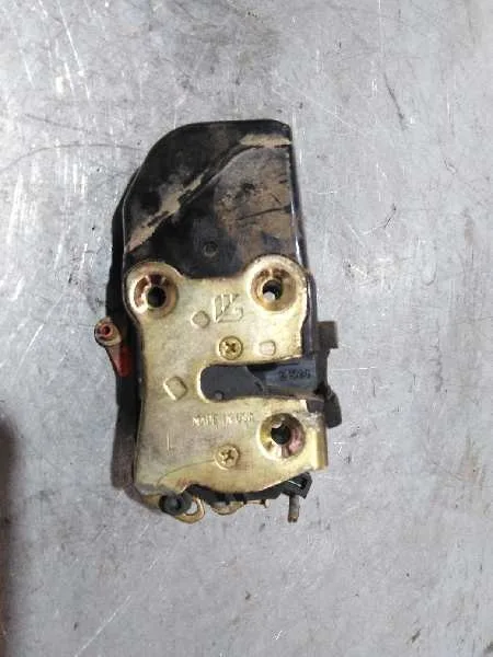 Cerradura Puerta Delantera Izquierda para Chrysler 300 M (Lr)