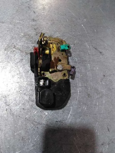 Imagen del vehículo