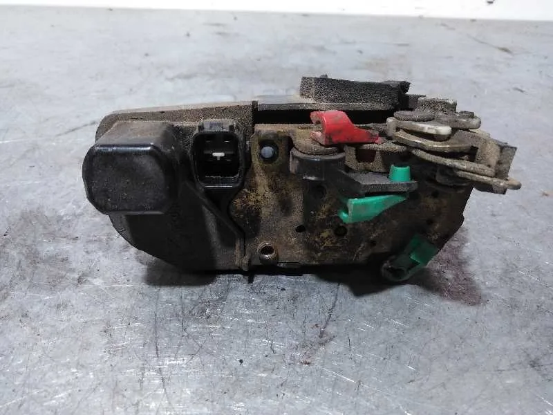 Cerradura Puerta Trasera Derecha para Chrysler 300 M (Lr)