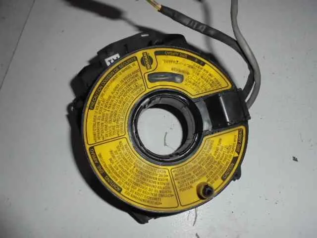 Anillo Airbag para Nissan Almera (N16/E)