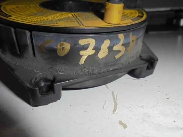 Anillo Airbag para Nissan Almera (N16/E)