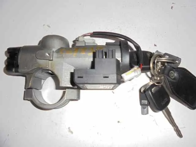Conmutador De Arranque para Nissan Almera (N16/E)