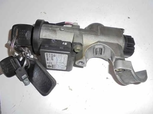 Conmutador De Arranque para Nissan Almera (N16/E)