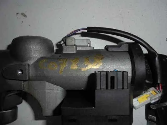 Conmutador De Arranque para Nissan Almera (N16/E)
