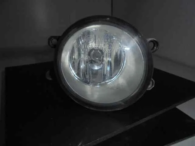 Faro Antiniebla Izquierdo para Toyota Corolla (E15)