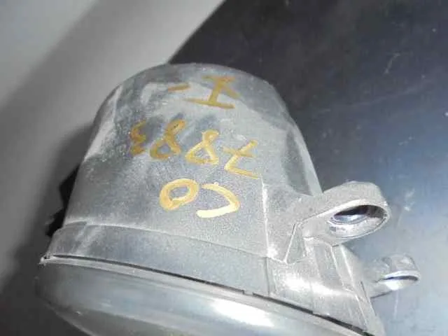 Faro Antiniebla Izquierdo para Toyota Corolla (E15)