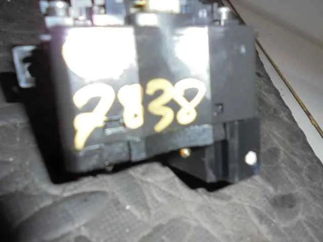 Mando Luces para Nissan Almera (N16/E)