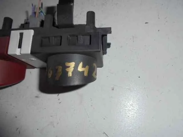 Warning para Renault Megane Ii Berlina 5P