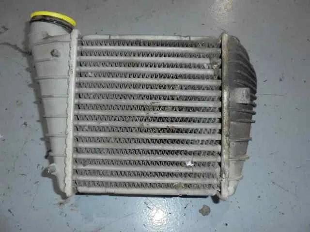 Intercooler para Audi A3 (8L)