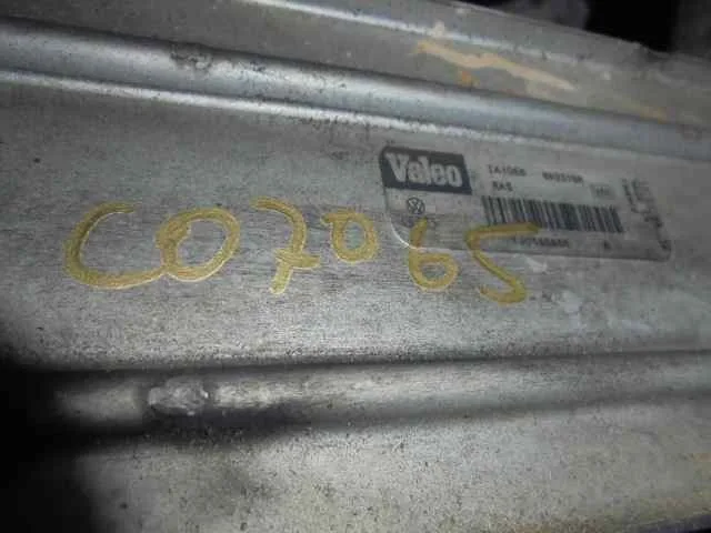 Intercooler para Audi A3 (8L)