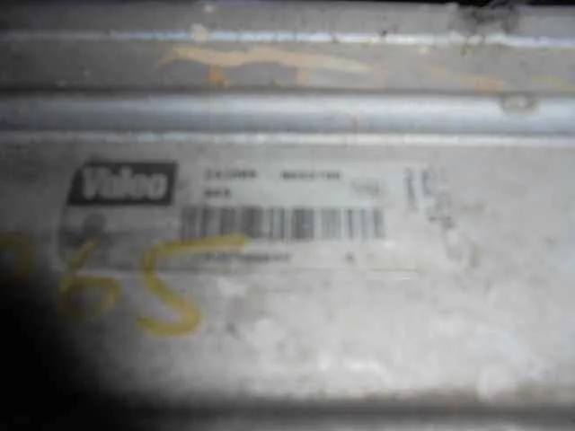 Intercooler para Audi A3 (8L)
