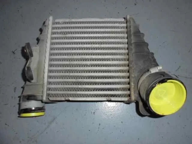 Intercooler para Audi A3 (8L)