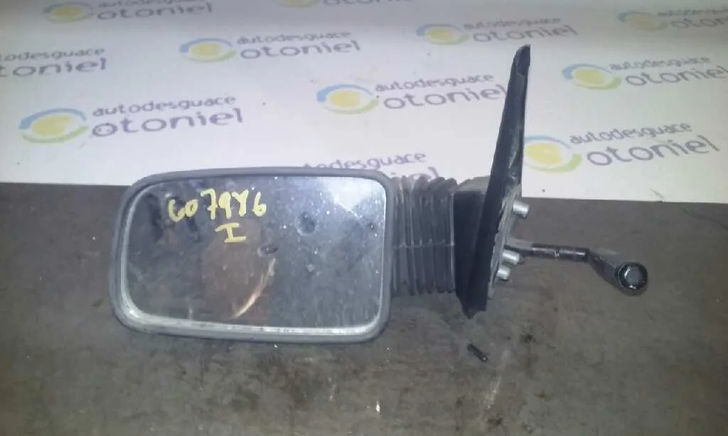 Retrovisor Izquierdo para Peugeot 205 Berlina