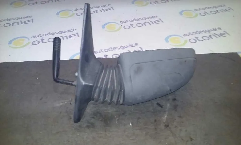 Retrovisor Izquierdo para Peugeot 205 Berlina