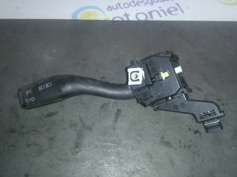 Mando Intermitentes para Audi A3 (8P)