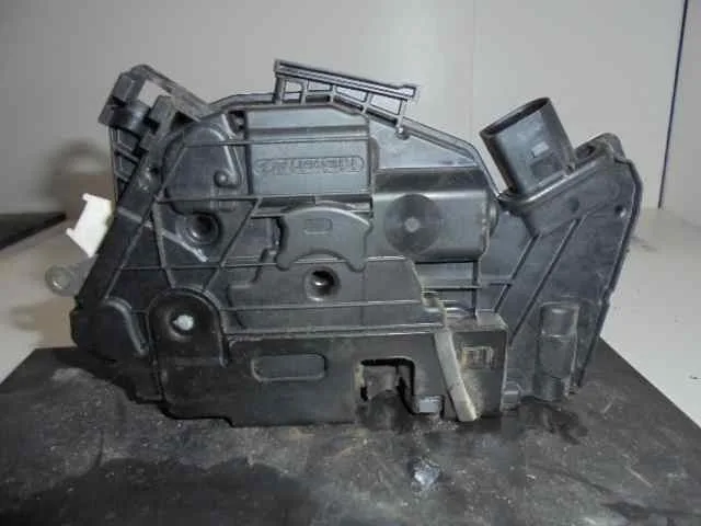 Cerradura Puerta Delantera Derecha para Seat Ibiza (6J5)