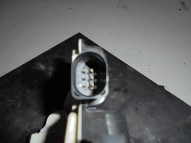 Cerradura Puerta Delantera Derecha para Seat Ibiza (6J5)
