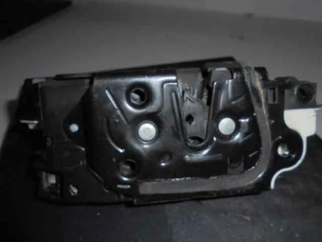 Cerradura Puerta Delantera Derecha para Seat Ibiza (6J5)