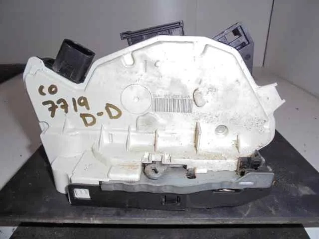 Cerradura Puerta Delantera Derecha para Seat Ibiza (6J5)