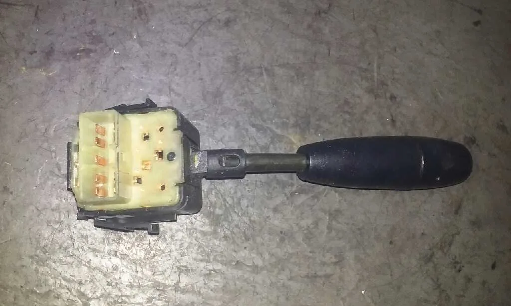 Mando Limpia para Daewoo Kalos