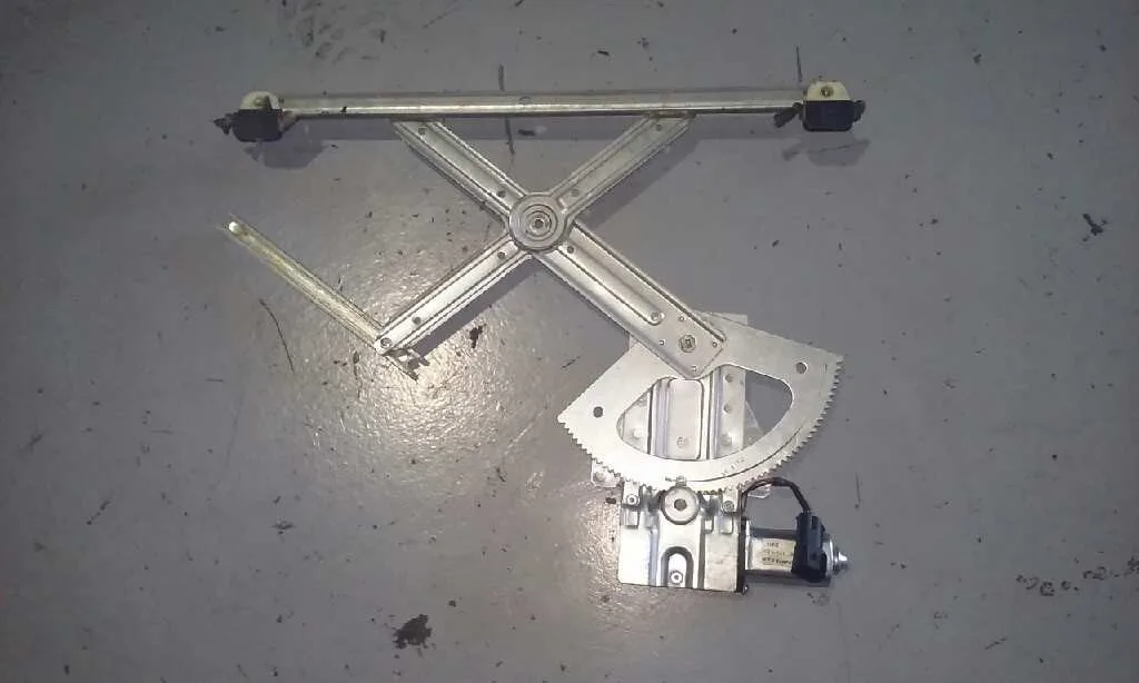 Elevalunas Delantero Izquierdo para Mg Serie 25 (Rf)