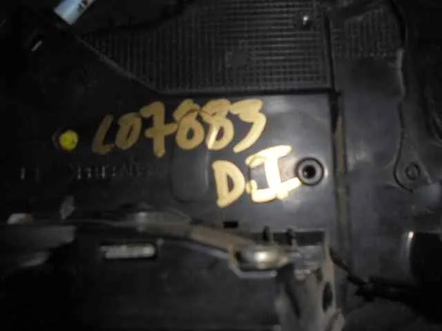 Cerradura Puerta Delantera Izquierda para Toyota Corolla (E15)