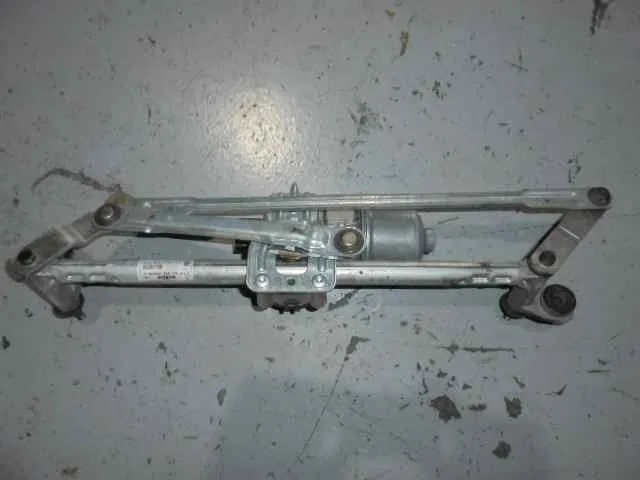 Motor Limpia Delantero para Seat Ibiza (6J5)