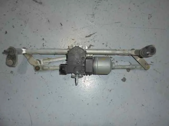 Motor Limpia Delantero para Seat Ibiza (6J5)