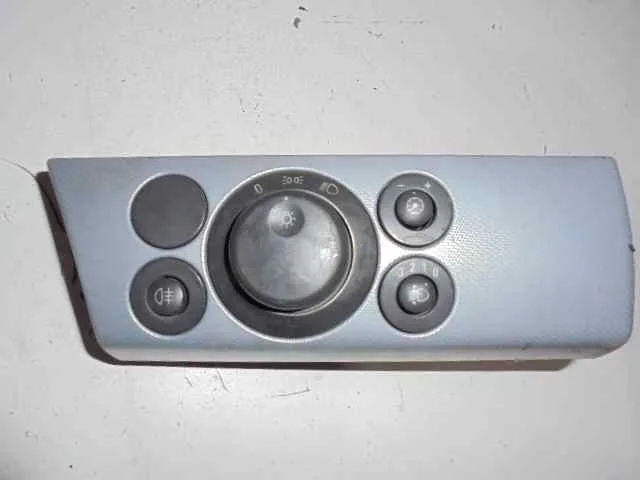 Mando Luces para Opel Astra H Berlina
