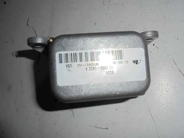 Modulo Electronico para Renault Laguna Ii (Bg0)