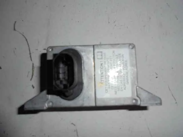 Modulo Electronico para Renault Laguna Ii (Bg0)