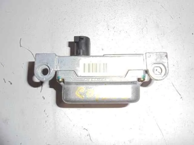 Modulo Electronico para Renault Laguna Ii (Bg0)