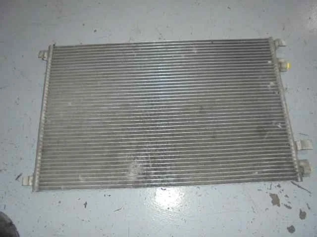 Condensador / Radiador Aire Acondicionado para Renault Scenic Ii