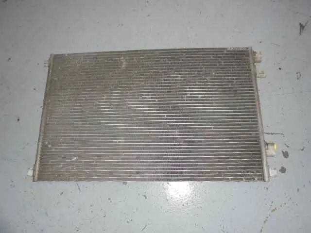 Condensador / Radiador Aire Acondicionado para Renault Scenic Ii
